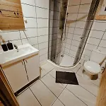 Letniskowe Oazaspokoju Gaski بيت للعطل *