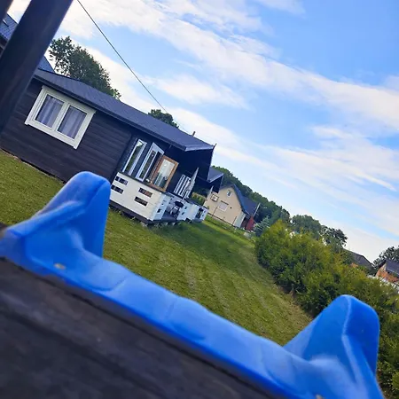 Letniskowe Oazaspokoju Gaski Hébergement de vacances