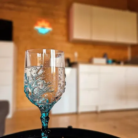 Letniskowe Oazaspokoju Gaski Paprotno