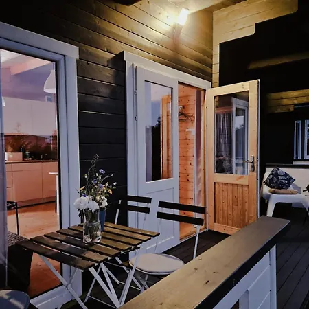 Casa vacanze Letniskowe Oazaspokoju Gaski Paprotno