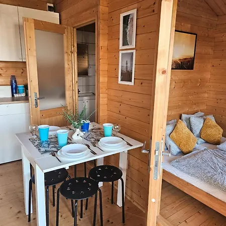 Letniskowe Oazaspokoju Gaski