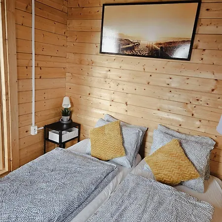 Letniskowe Oazaspokoju Gaski * Paprotno