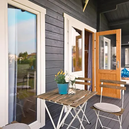 Letniskowe Oazaspokoju Gaski Paprotno