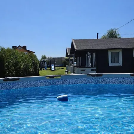 Letniskowe Oazaspokoju Gaski *