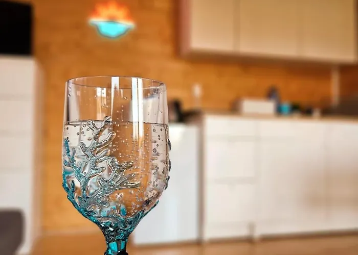 Letniskowe Oazaspokoju Gaski Paprotno