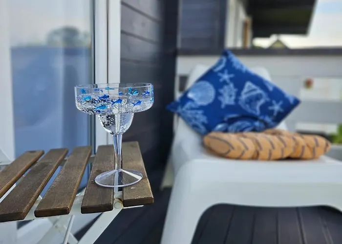 Letniskowe Oazaspokoju Gaski Σπίτι διακοπών Paprotno